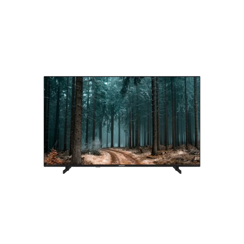 DAEWOO 50DM72UA 50” 4K Ultra HD LED TV