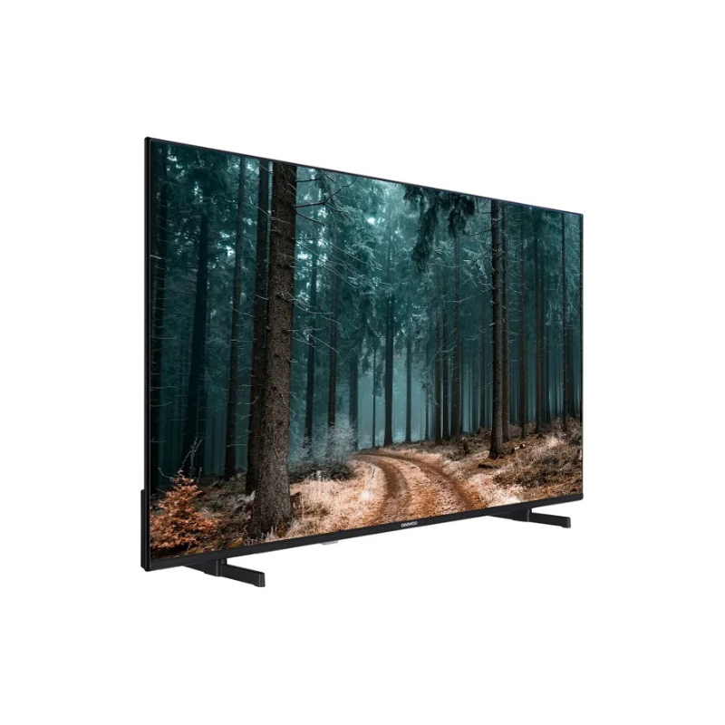 DAEWOO 50DM72UA 50” 4K Ultra HD LED TV