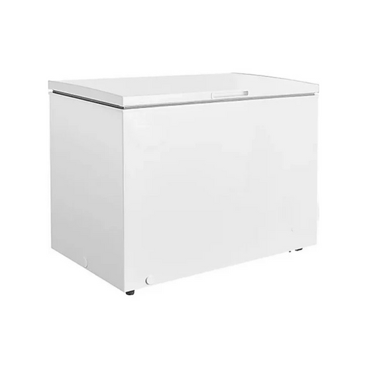Richome 291L Chest Freezer | Energy Class E