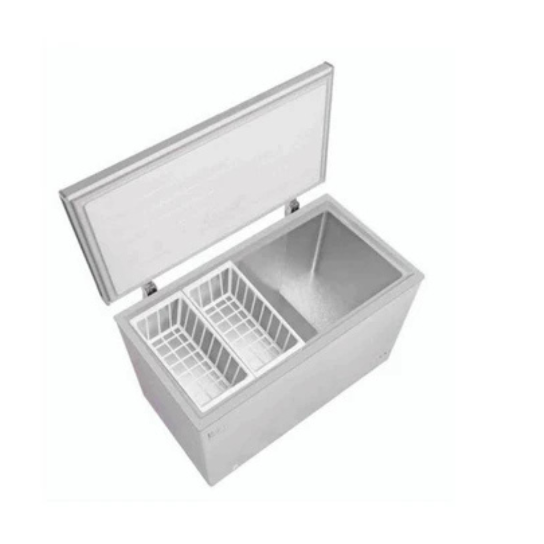 Richome 291L Chest Freezer | Energy Class E