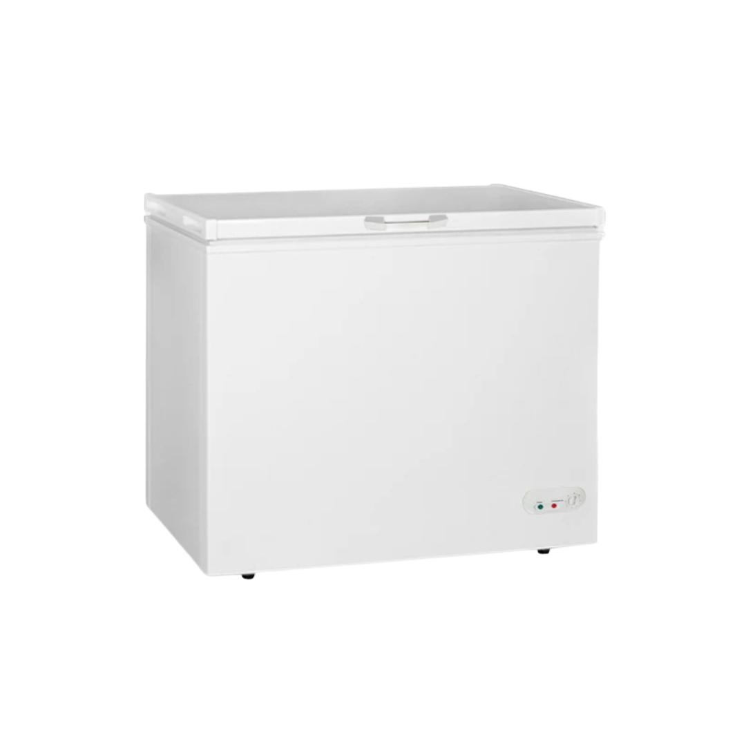 AVG Chest Freezer 137L – Energy Class E
