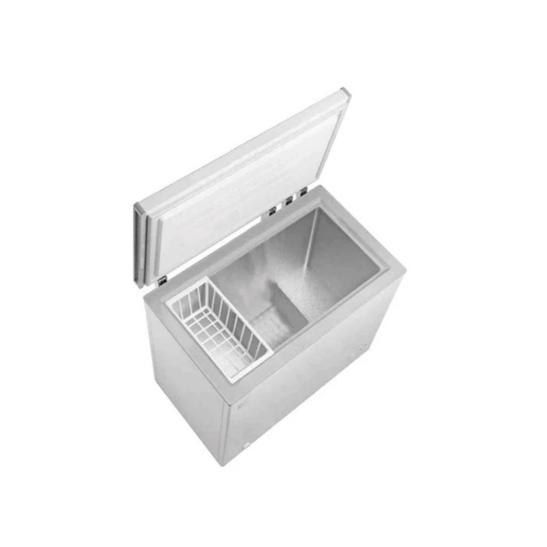 AVG Chest Freezer 137L – Energy Class E