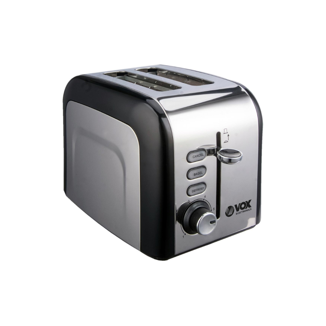 VOX Toaster TO1020