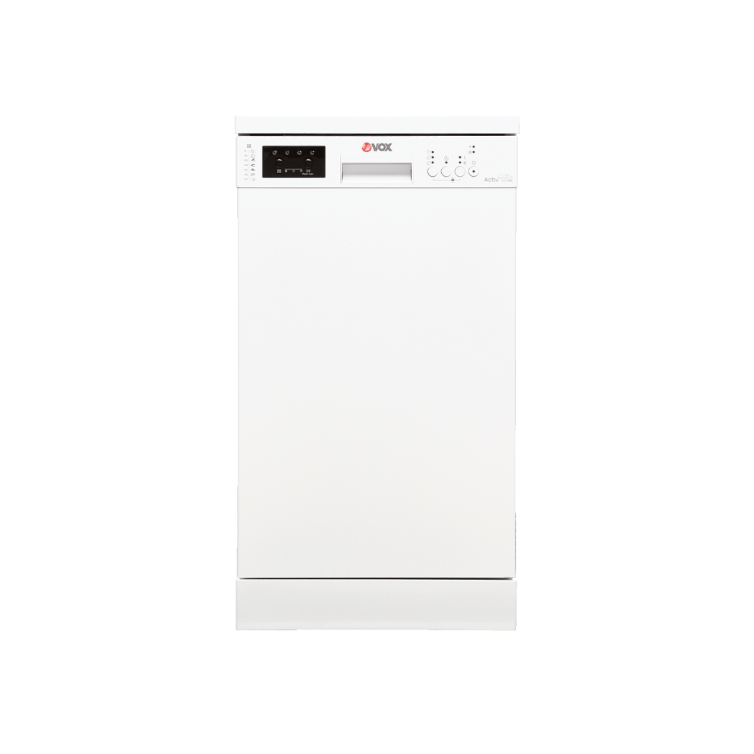 VOX Dishwasher Slim 45cm LC4745E