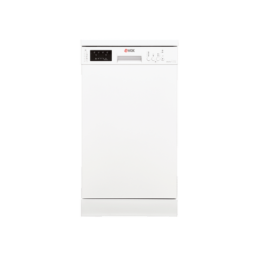 VOX Dishwasher Slim 45cm LC4745E