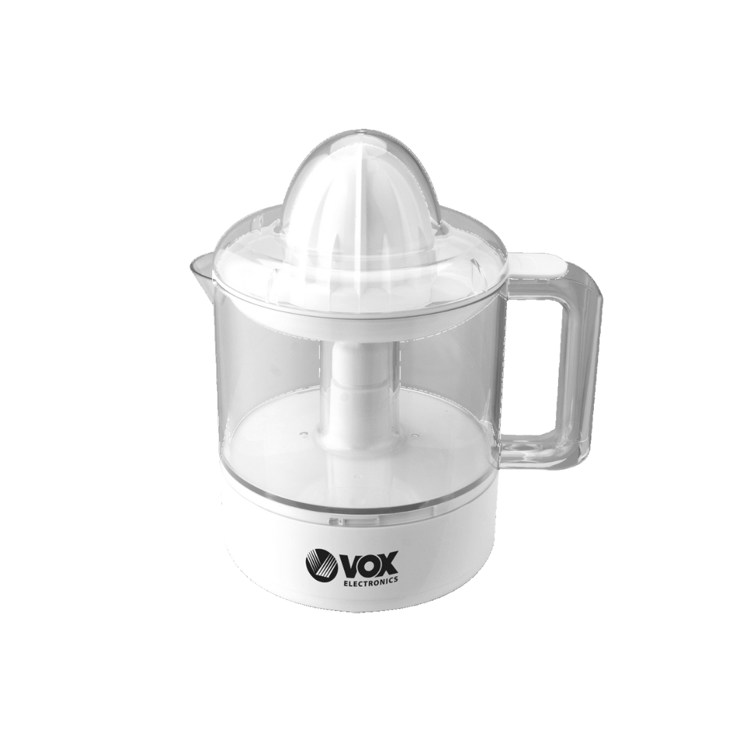 VOX Citrus Juicer White CES3001