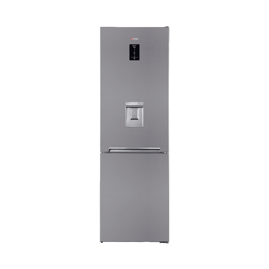 VOX Combi Fridge Freezer NF3735IXE
