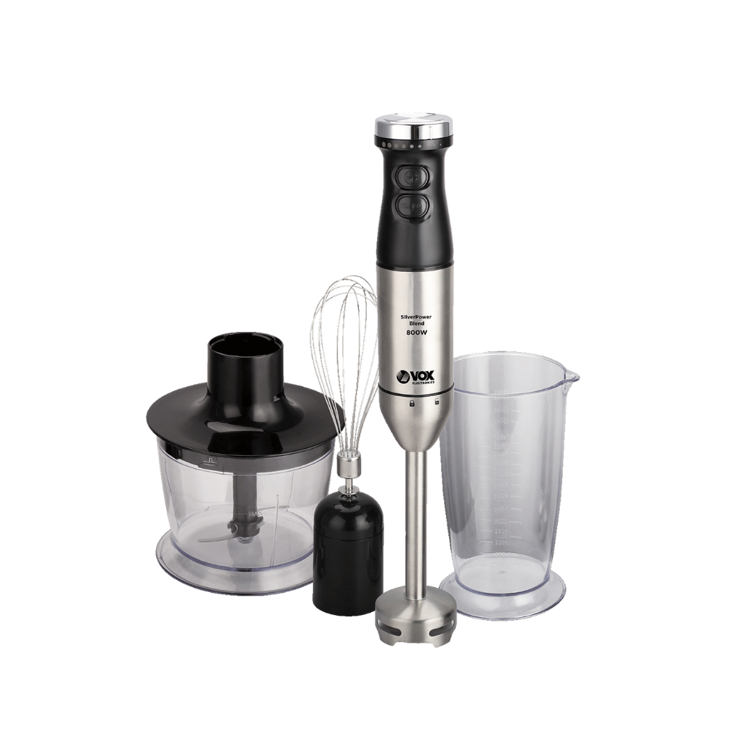 VOX Hand Blender Set MS6008