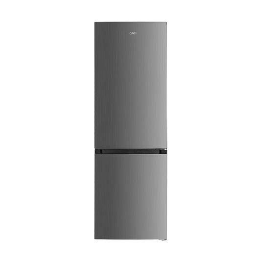 VOX Combi Fridge Freezer NF3500IXE