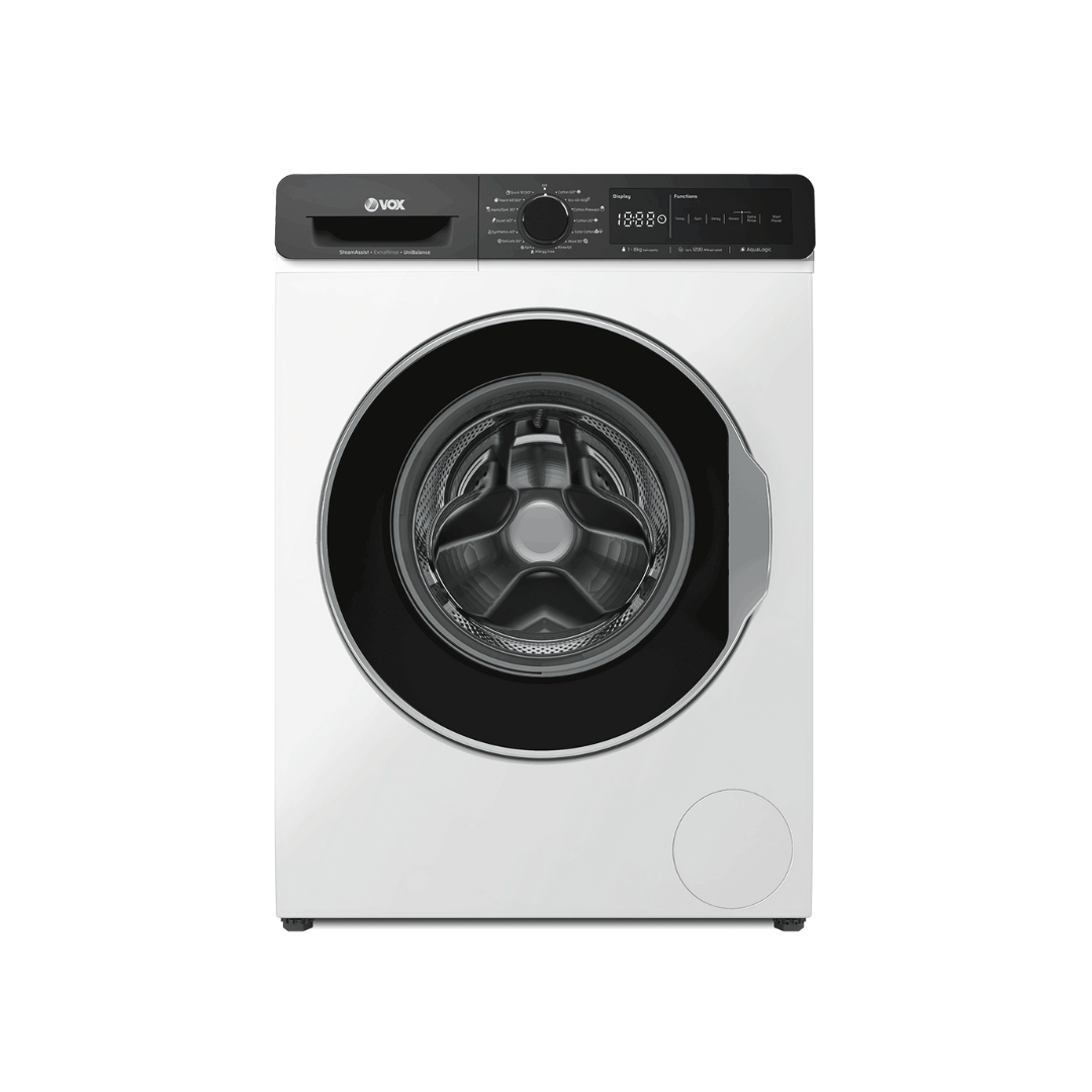VOX Washing Machine WM1070SAT2T