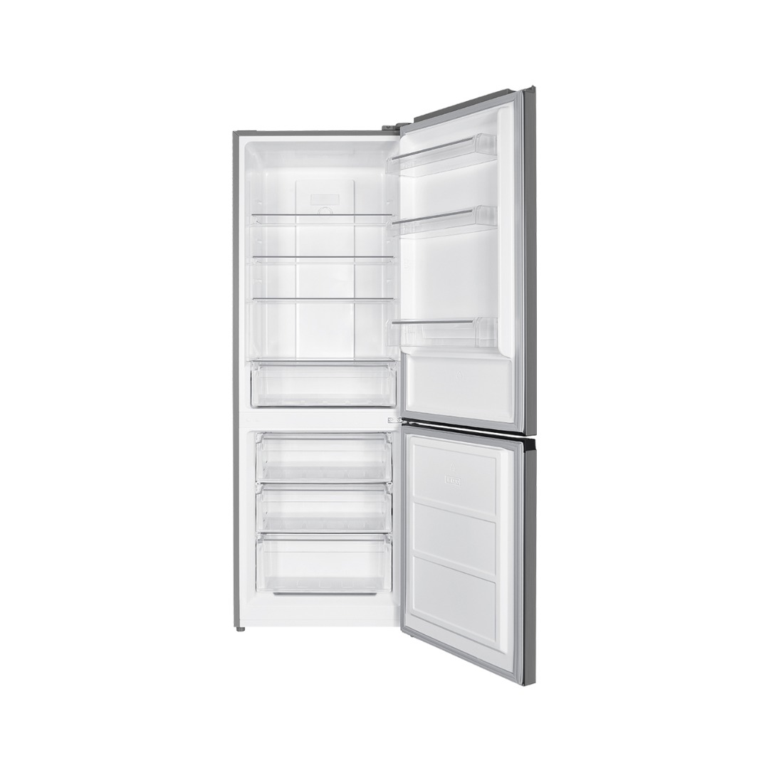 VOX Combi Fridge Freezer NF3500IXE