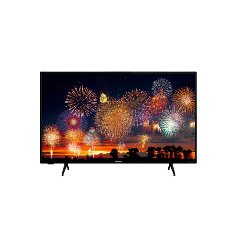Daewoo 43" FHD Android LED TV - 43DM63HAC