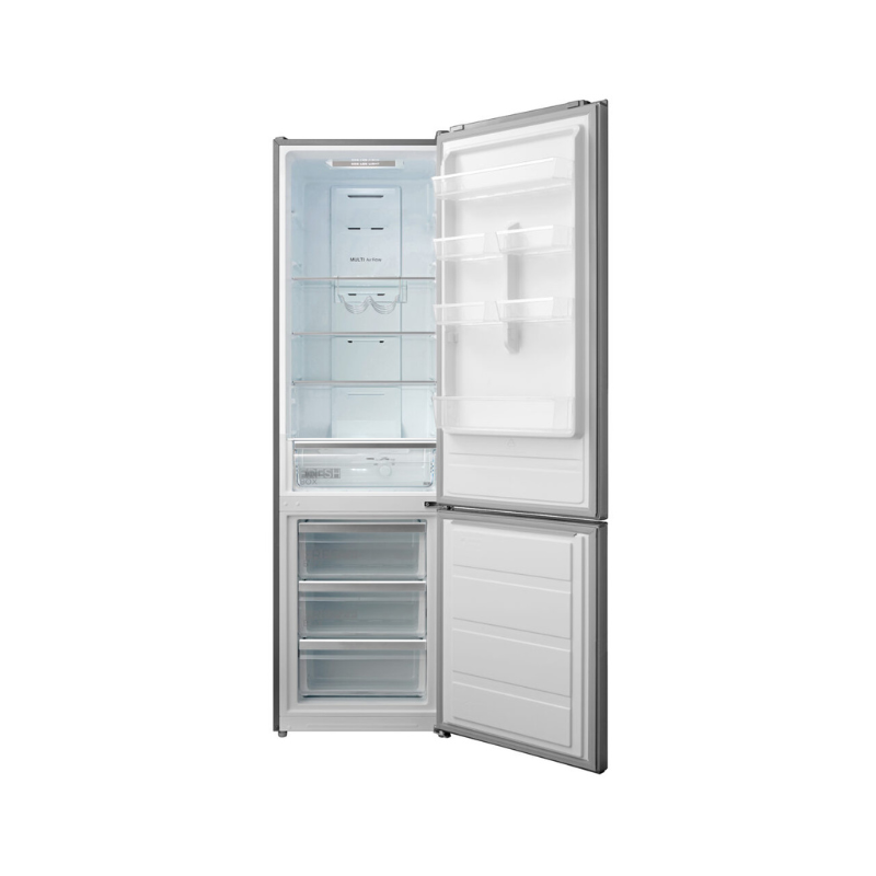 Midea Freestanding Fridge─Freezer (MDRB489FGE02O)