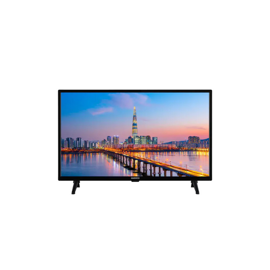 Daewoo 24" HD Ready Android LED TV 12V - 24DM54HAM