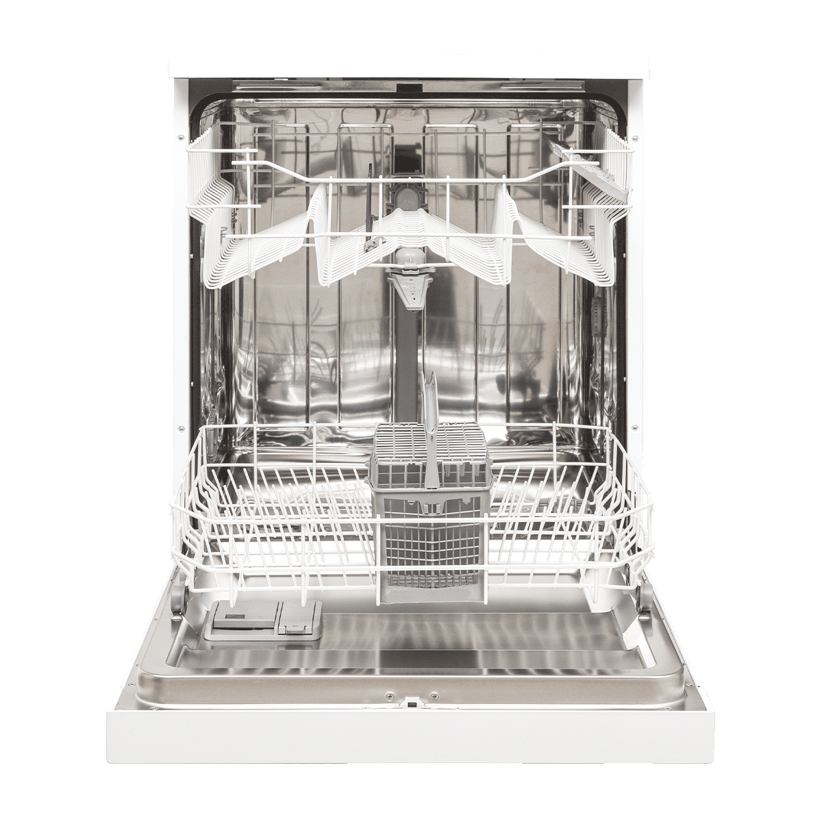 VOX Dishwasher 60cm LC12A15BE