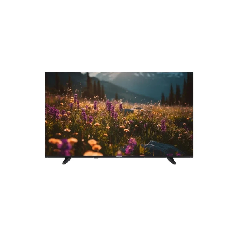 DAEWOO 70DM72UA 70” 4K Ultra HD LED TV (C)