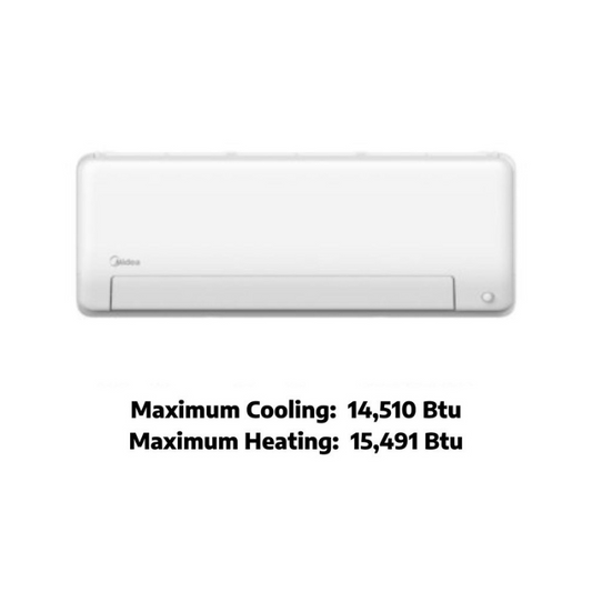 Midea ALL EASY Pro 12,000 Btu
