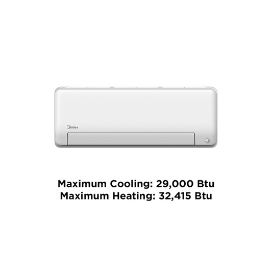 Midea ALL EASY Pro 24,000 Btu