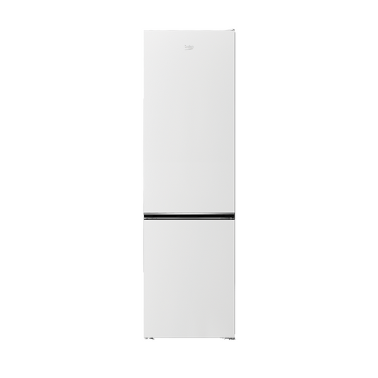 Beko Fridge Freezer 60 cm No Frost White B1RDNE504W