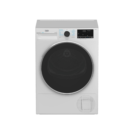Beko Freestanding RapiDry 8Kg A+++ B5T4824RW