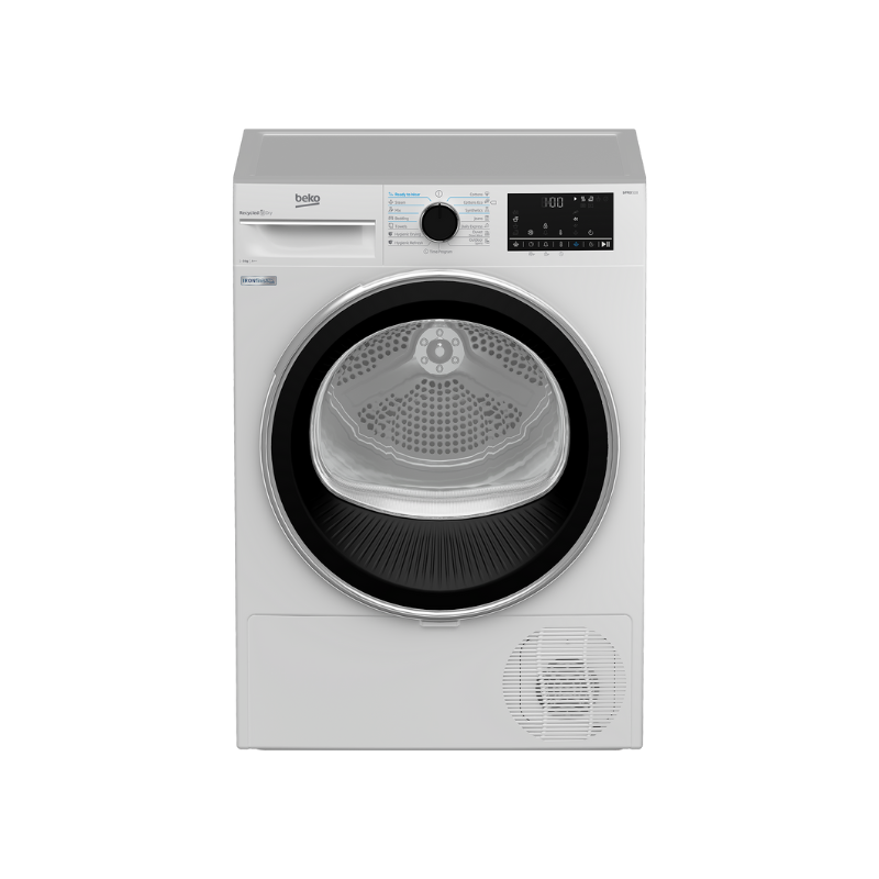 Beko Tumble Dryer 9Kg Heat Pump A++ B5T69233