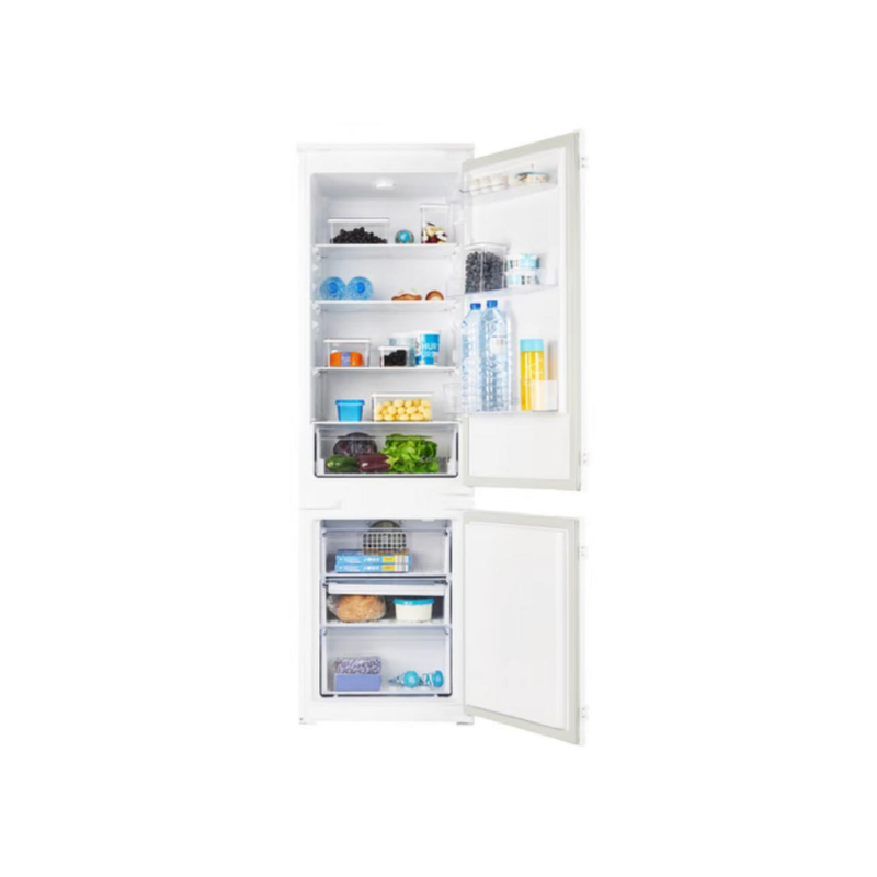Beko Built In Fridge Freezer No Frost 177cm BCHA275K41SN