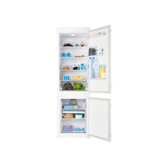 Beko Built In Fridge Freezer No Frost 177cm BCHA275K41SN