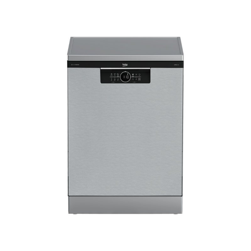 Beko Freestanding Dishwasher 60cm Stainless Steel BDFN26440XC