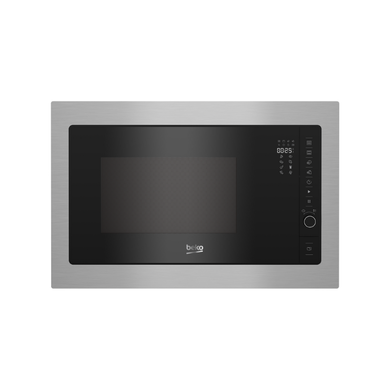 Beko Built-in 25Ltr Microwave