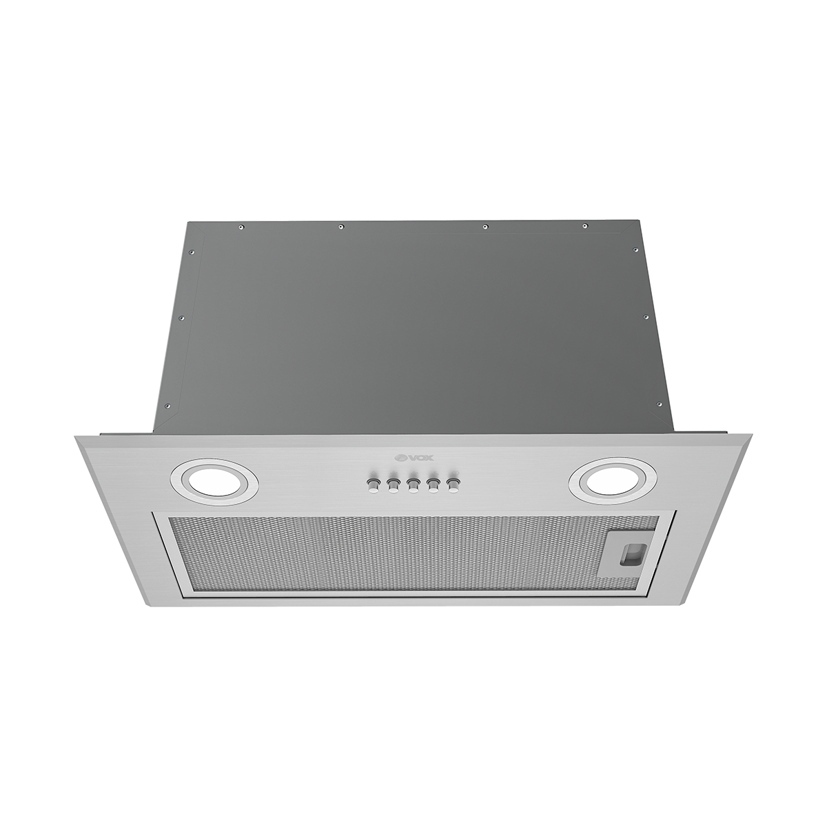VOX Built-in Hood BTN5T01IX