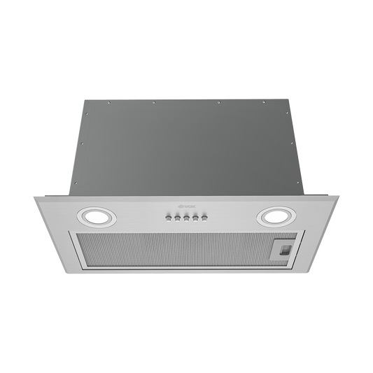 VOX Built-in Hood BTN5T01IX
