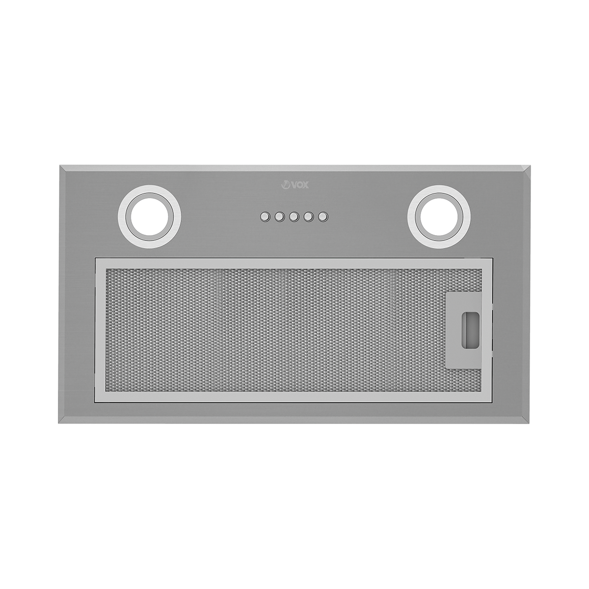 VOX Built-in Hood BTN5T01IX