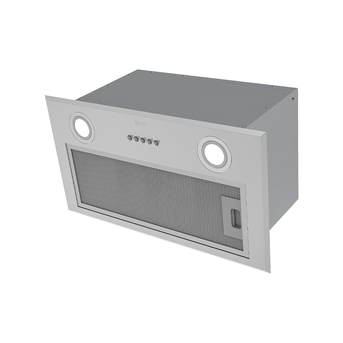 VOX Built-in Hood BTN5T01IX
