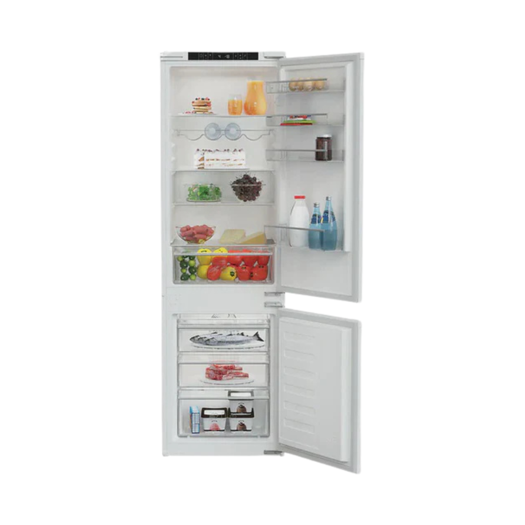 AVG Built In Fridge Freezer With 3 Drawer No Frost