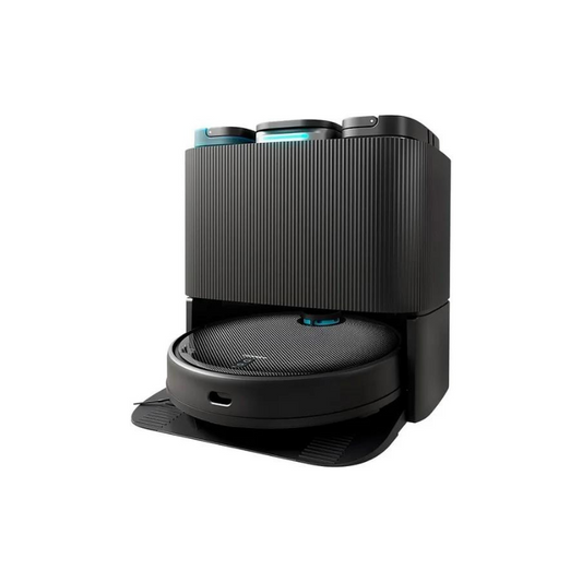 Cecotec 8105 Robot Vacuum Cleaner CE8105