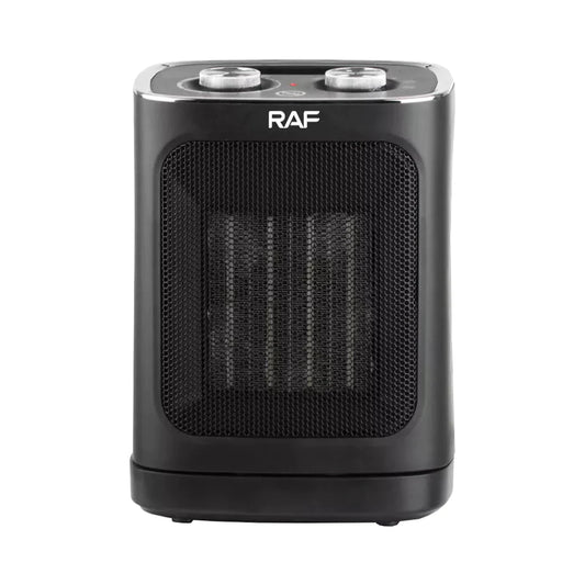 RAF Ceramic Fan Heater