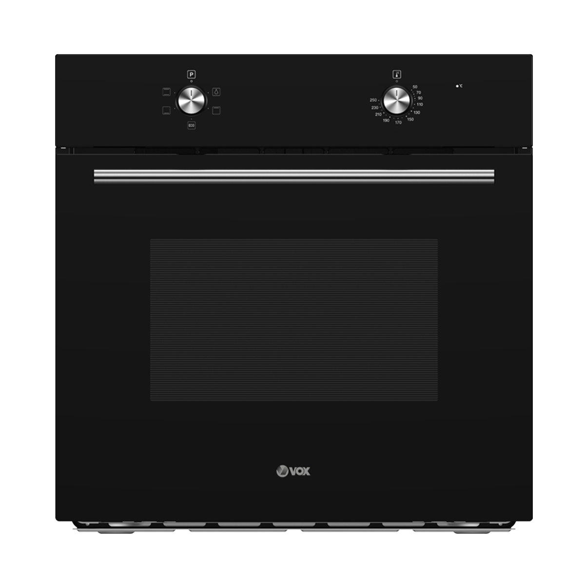 VOX Built-In Oven EBB7000BG