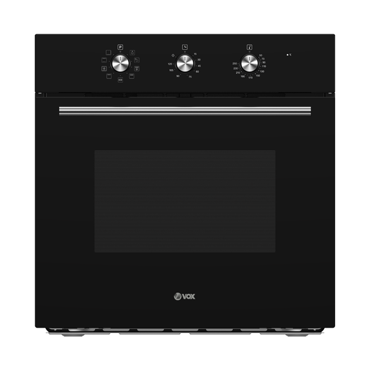 VOX Built-In Oven EBM6500BG