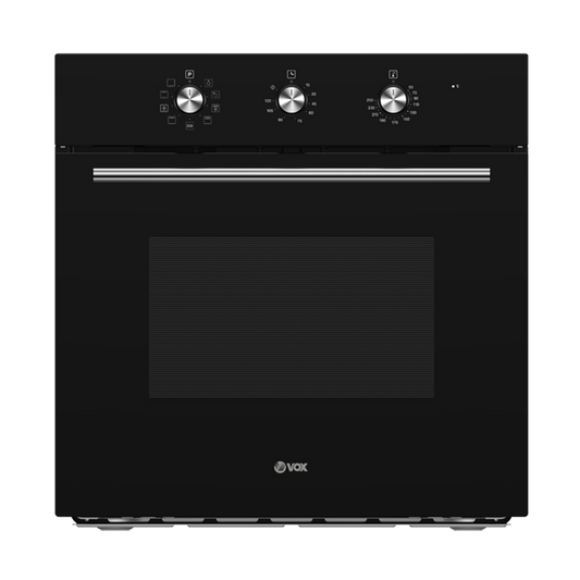 VOX Built-In Oven EBM6500BG