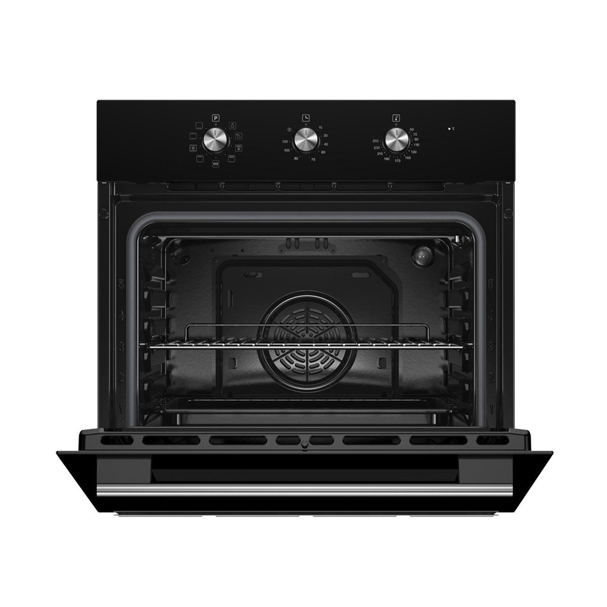 VOX Built-In Oven EBM6500BG