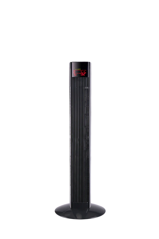 RAF Electric Tower Fan - Remote Control