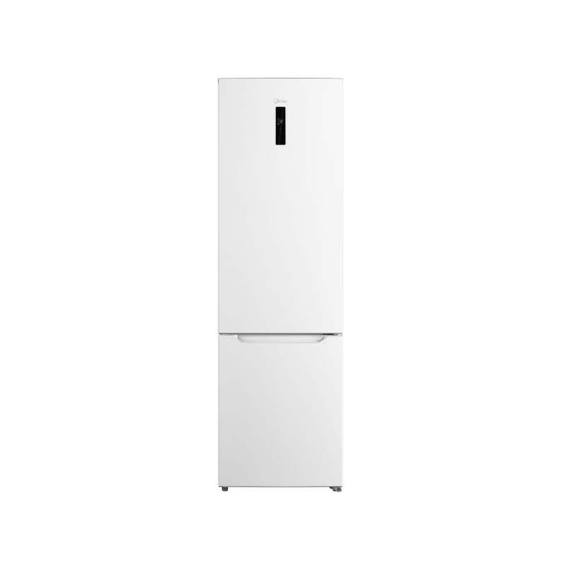 Midea Freestanding Fridge/Freezer (MDRB489FGE01O)
