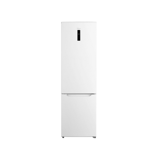 Midea Freestanding Fridge/Freezer (MDRB489FGE01O)