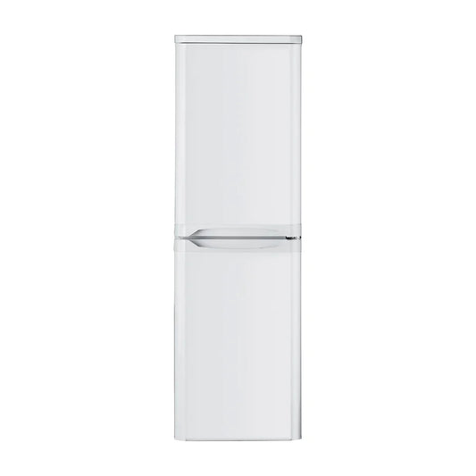 Freestanding refrigerator 253 L White