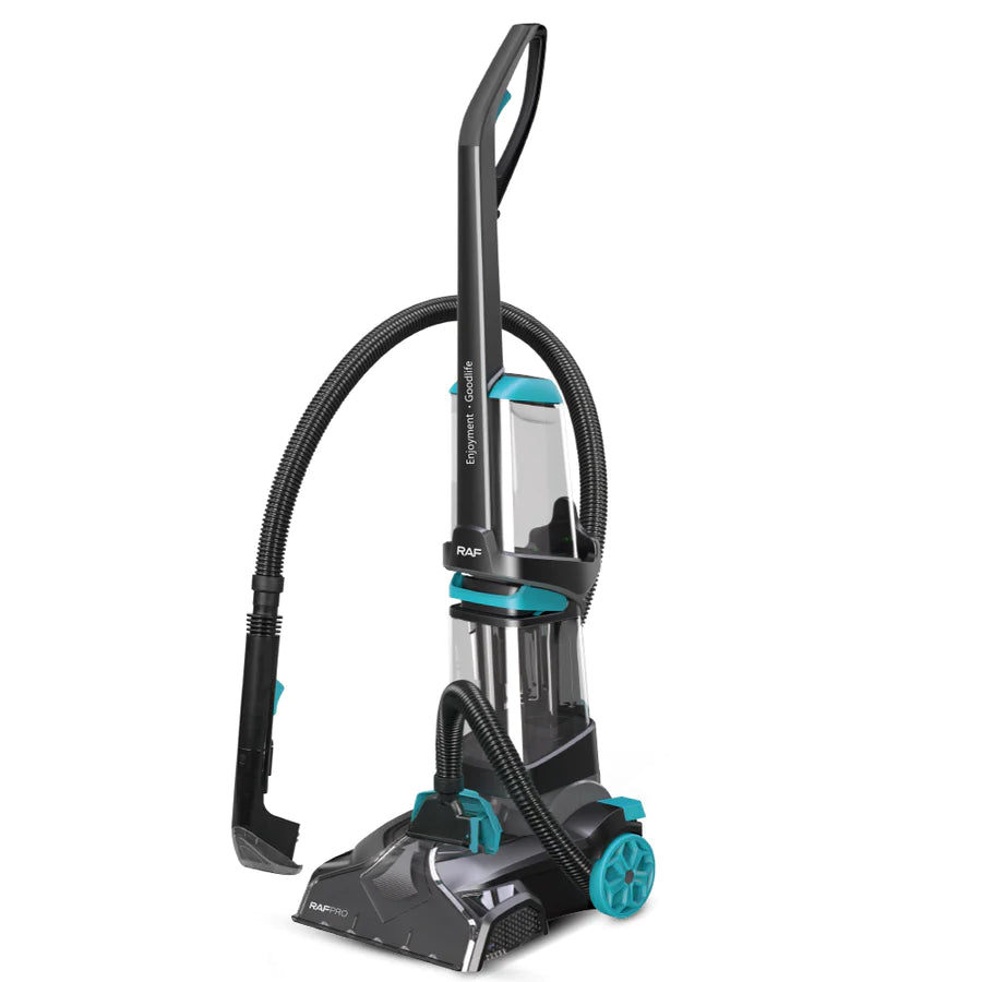RAF Carpet & Sweeper 2-in-1 Vacuum Cleaner