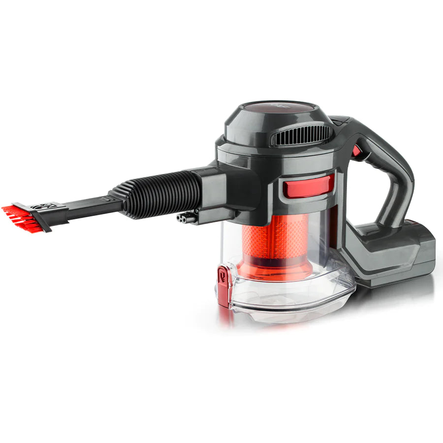 RAF Hand-held Wireless Vacuum Cleaner 2-in-1  | 1.2L Capacity
