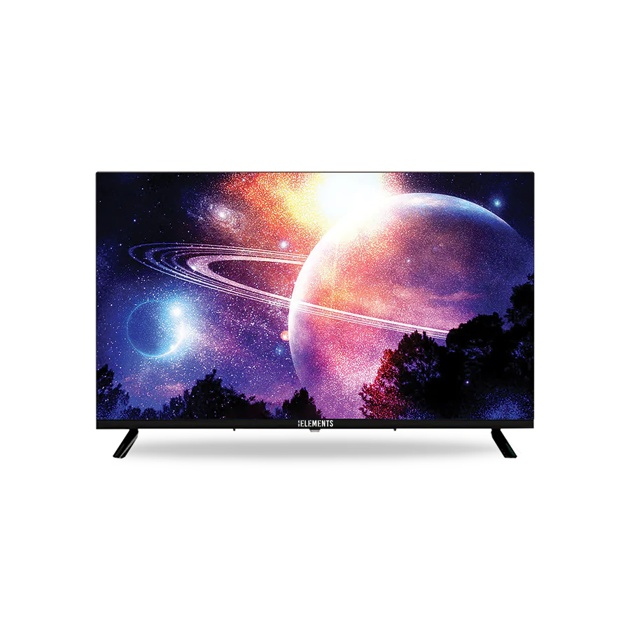 KB Elements 32' LED TV FHD webOS SMART