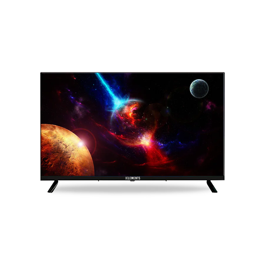 KB Elements 43'' LED TV UHD 4K webOS SMART ULTRA HD 4K + HDR