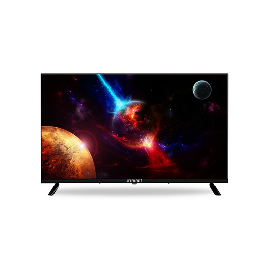 KB Elements 43'' LED TV UHD 4K webOS SMART ULTRA HD 4K + HDR