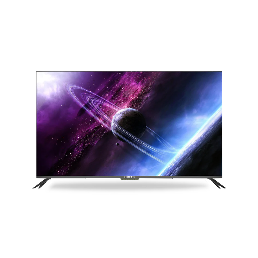 KB Elements 50'' LED TV UHD 4K webOS SMART ULTRA HD 4K + HDR